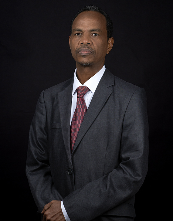 Dr. Mutasim Alameen