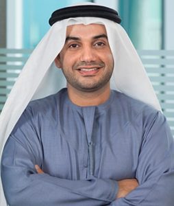 Khalid Nasser AlShamsi