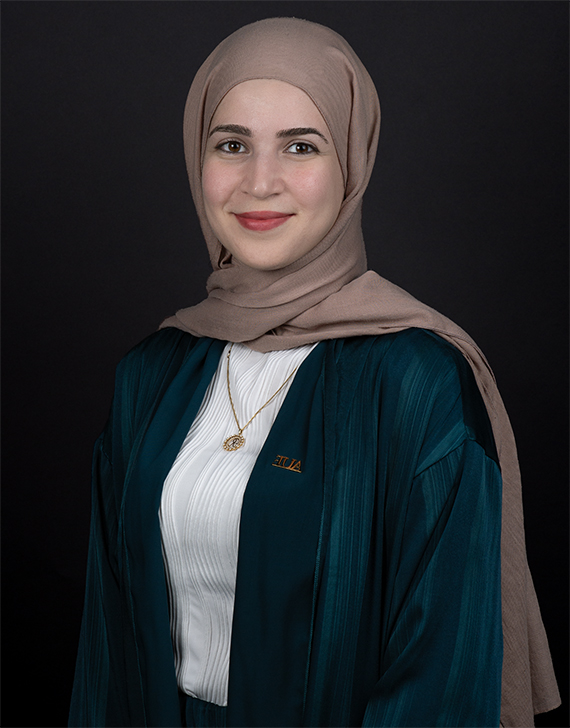 Dr. Rania Al Abdallah low res