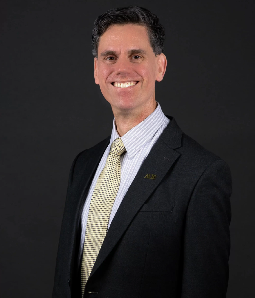 Prof. William Cornwell