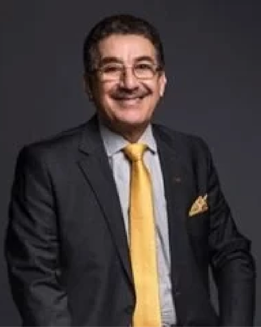 Prof. Muthanna G. Abdul Razaq