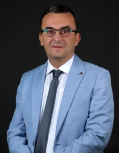 Dr. Ilija Stojanovic