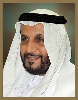 H.E Muhammad Bin Bduwah Al Darmaki