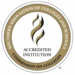 SACSCOC logo