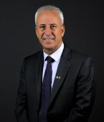 Prof. Sameh Ghwanmeh