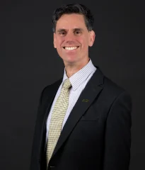 Prof. William Cornwell